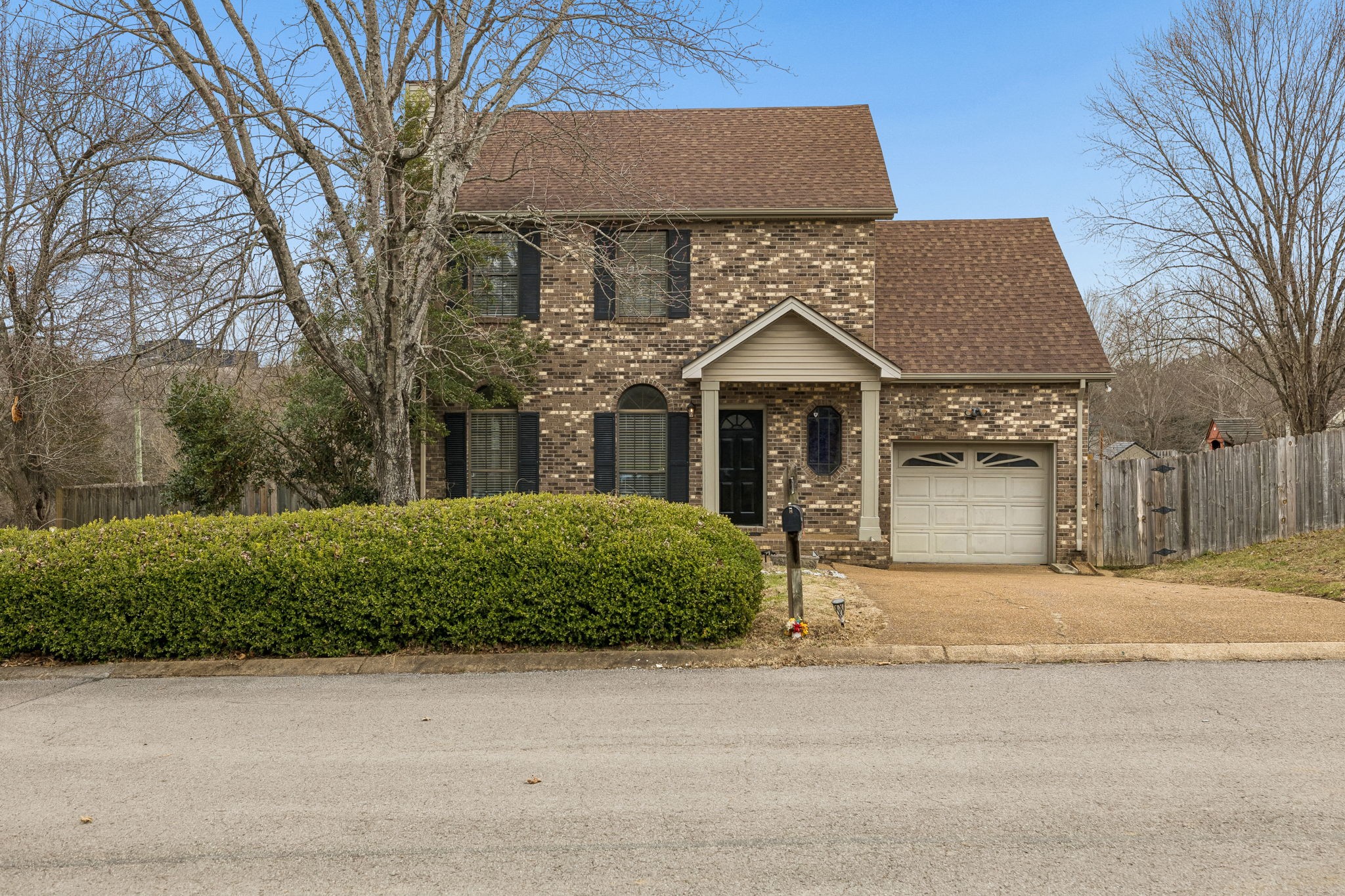 7701 Poplar Ridge Drive Nashville TN 37221