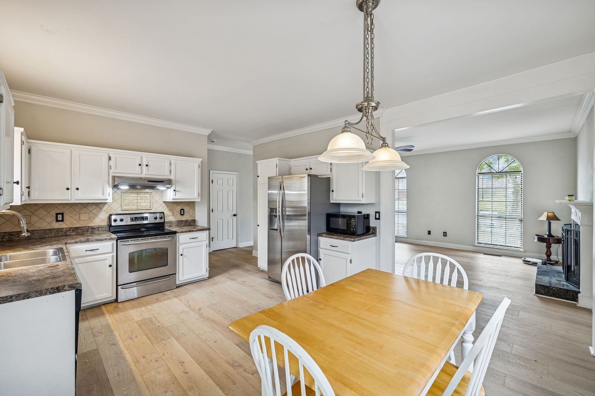 7701 Poplar Ridge Drive Nashville TN 37221