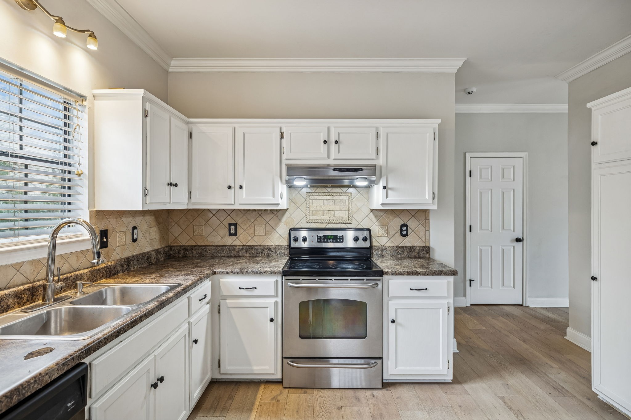7701 Poplar Ridge Drive Nashville TN 37221