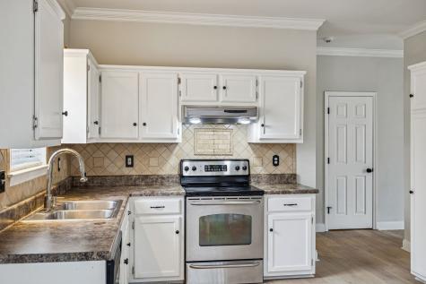 7701 Poplar Ridge Drive Nashville TN 37221