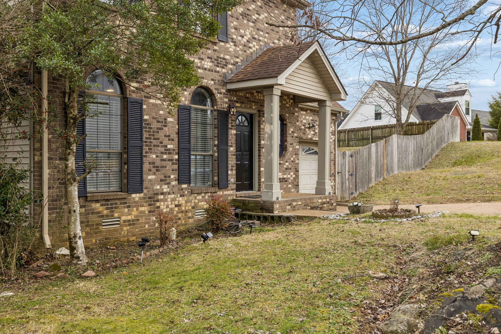 7701 Poplar Ridge Drive Nashville TN 37221