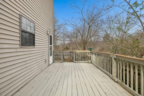 7701 Poplar Ridge Drive Nashville TN 37221
