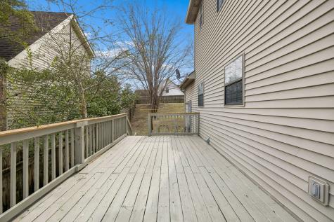 7701 Poplar Ridge Drive Nashville TN 37221