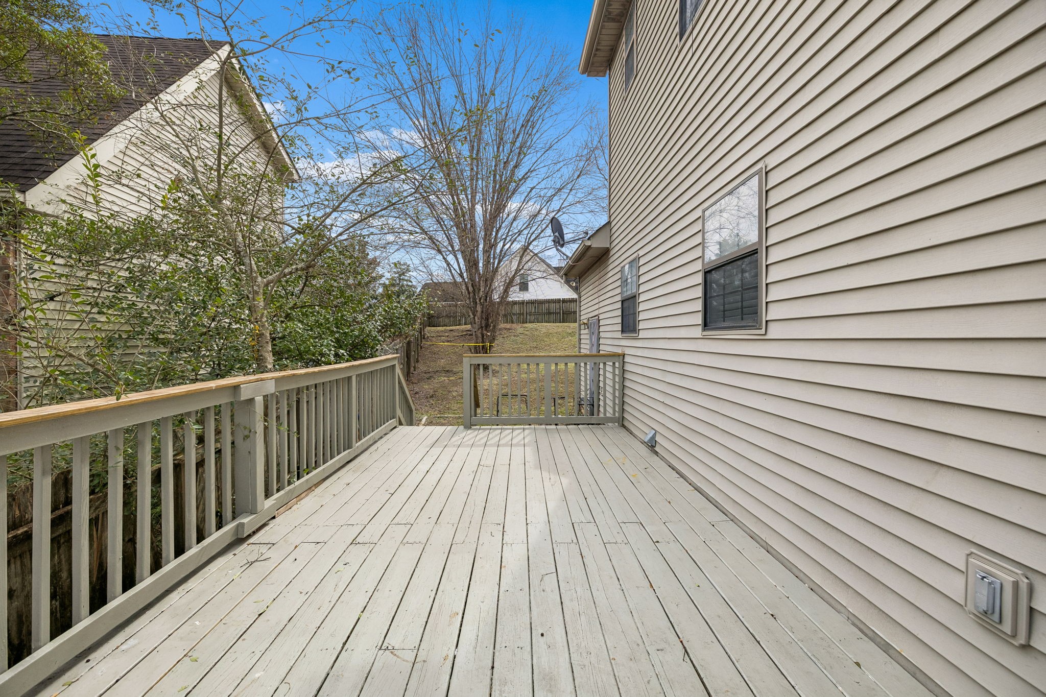 7701 Poplar Ridge Drive Nashville TN 37221