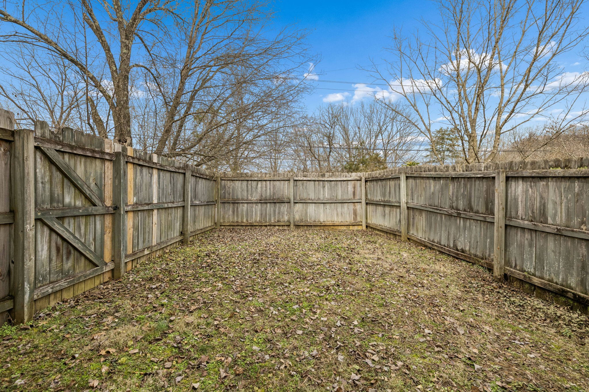 7701 Poplar Ridge Drive Nashville TN 37221