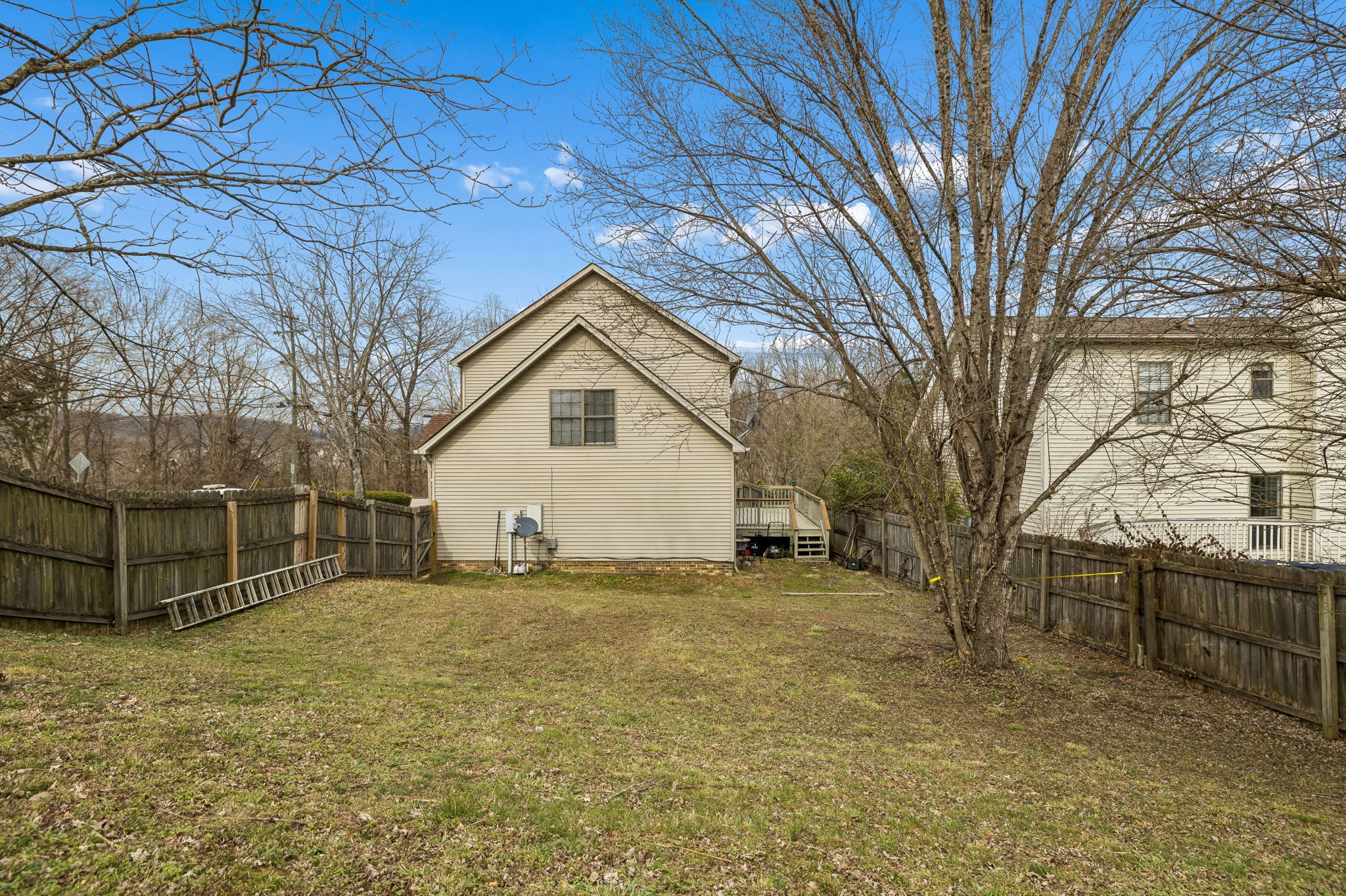 7701 Poplar Ridge Drive Nashville TN 37221