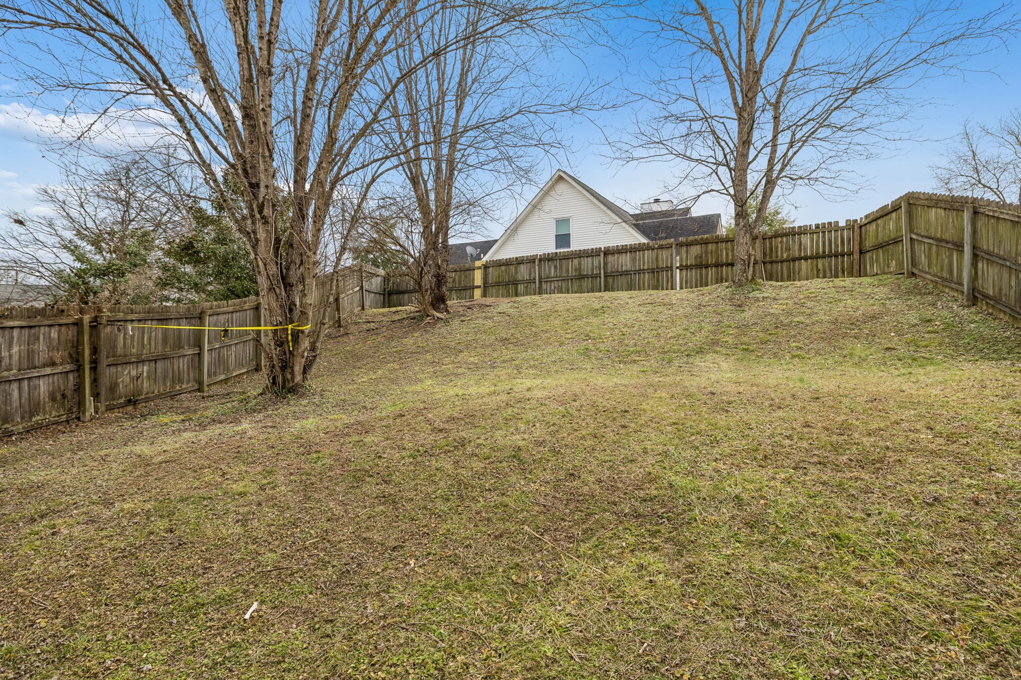 7701 Poplar Ridge Drive Nashville TN 37221