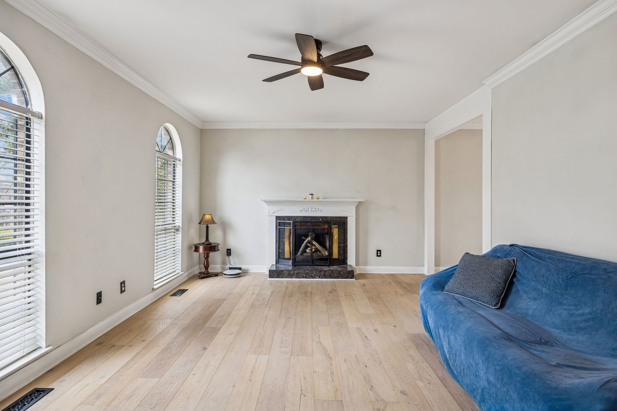 7701 Poplar Ridge Drive Nashville TN 37221
