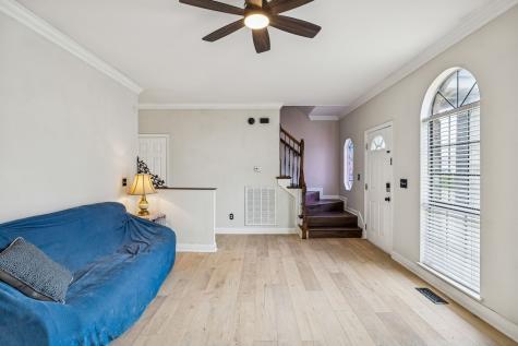 7701 Poplar Ridge Drive Nashville TN 37221