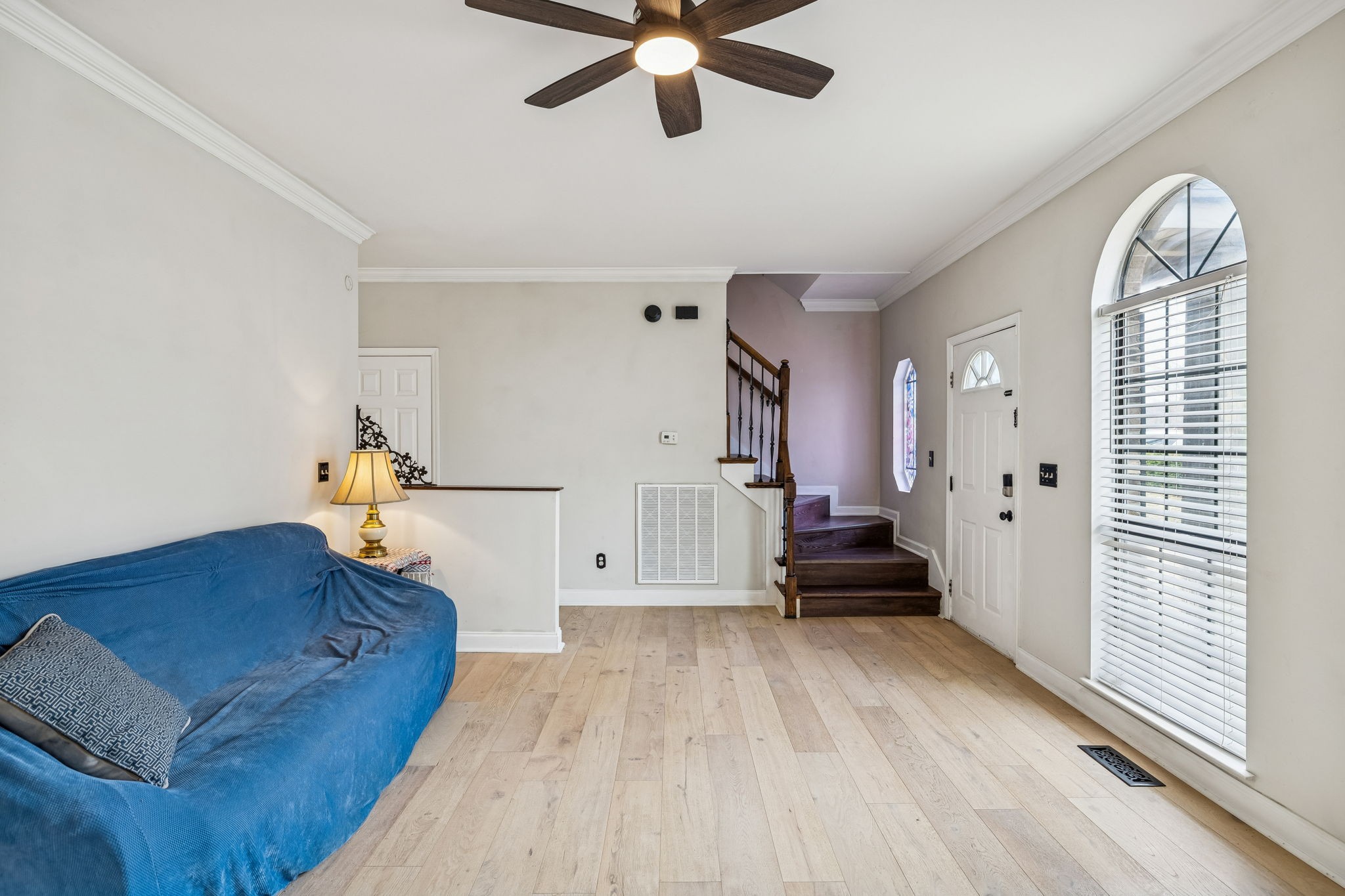 7701 Poplar Ridge Drive Nashville TN 37221