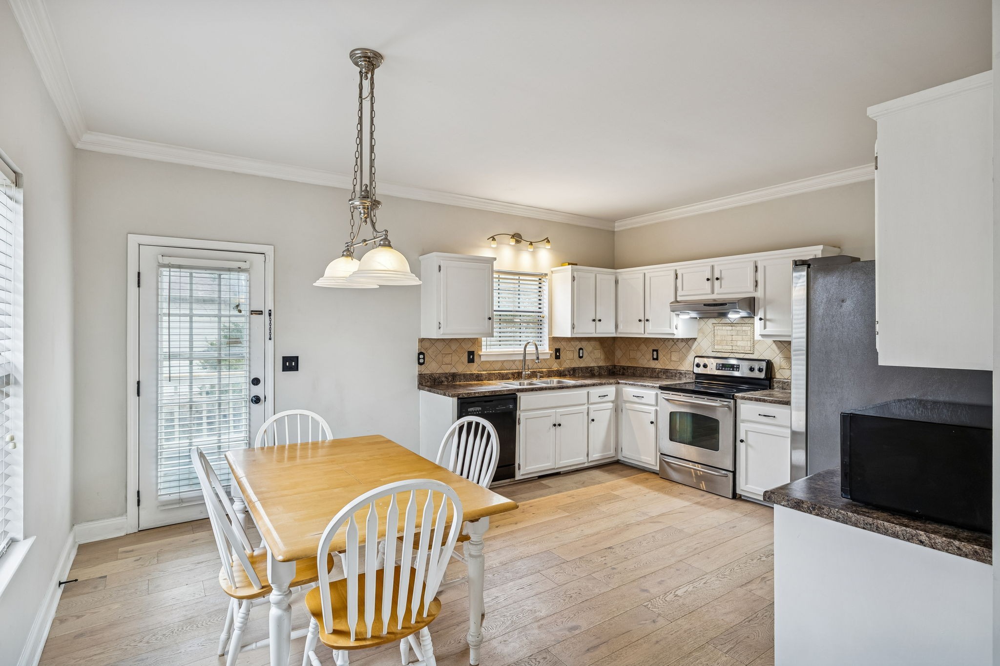 7701 Poplar Ridge Drive Nashville TN 37221
