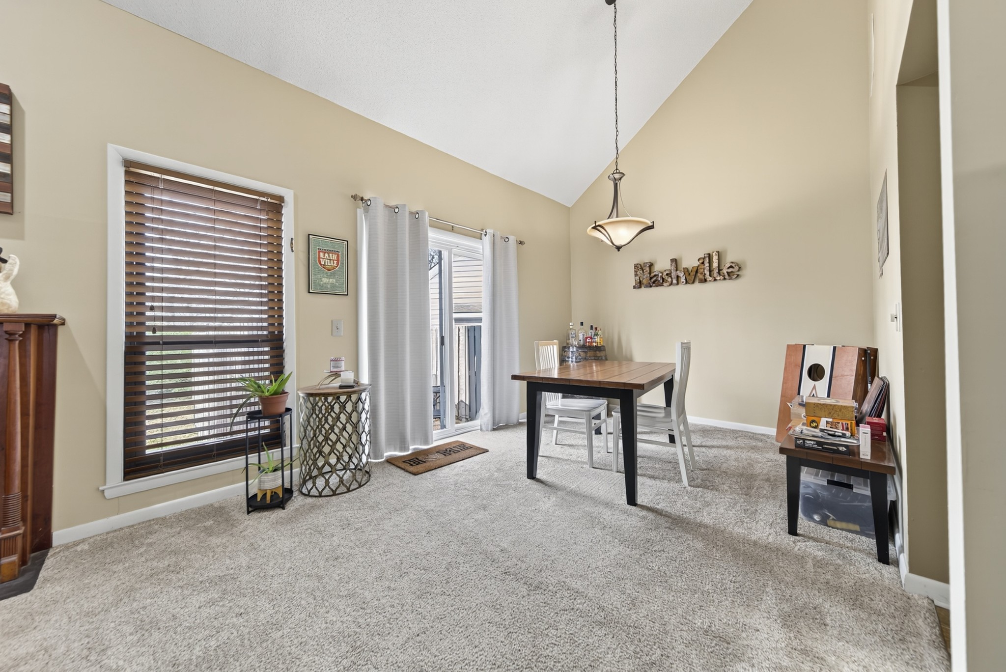 716 Barlin Court Nashville TN 37221