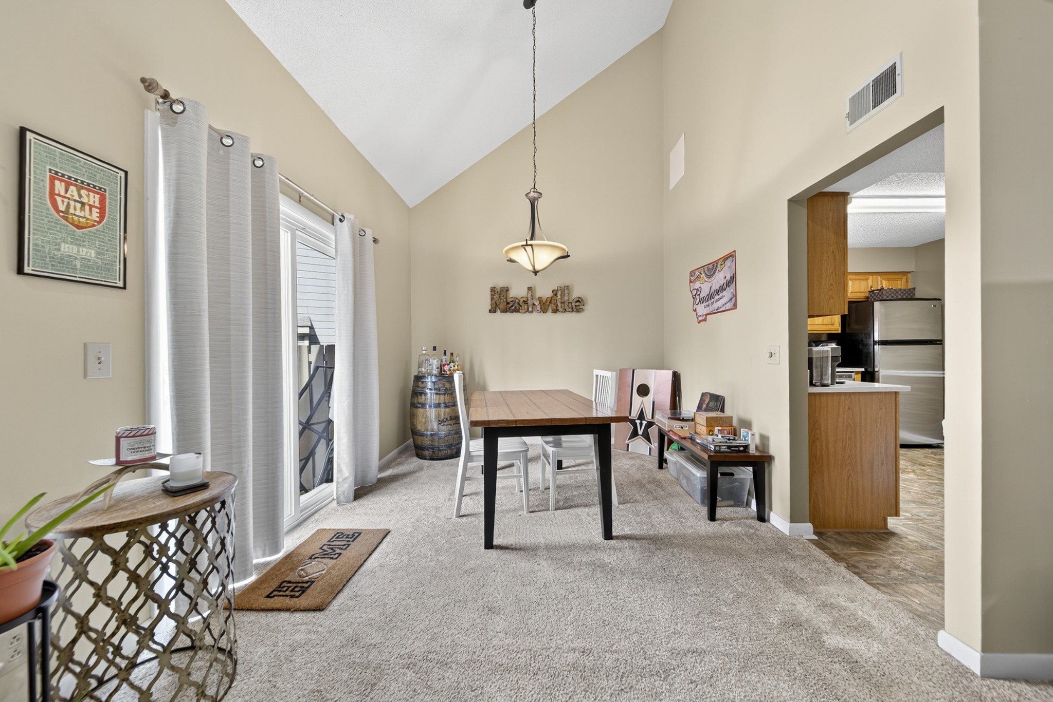 716 Barlin Court Nashville TN 37221