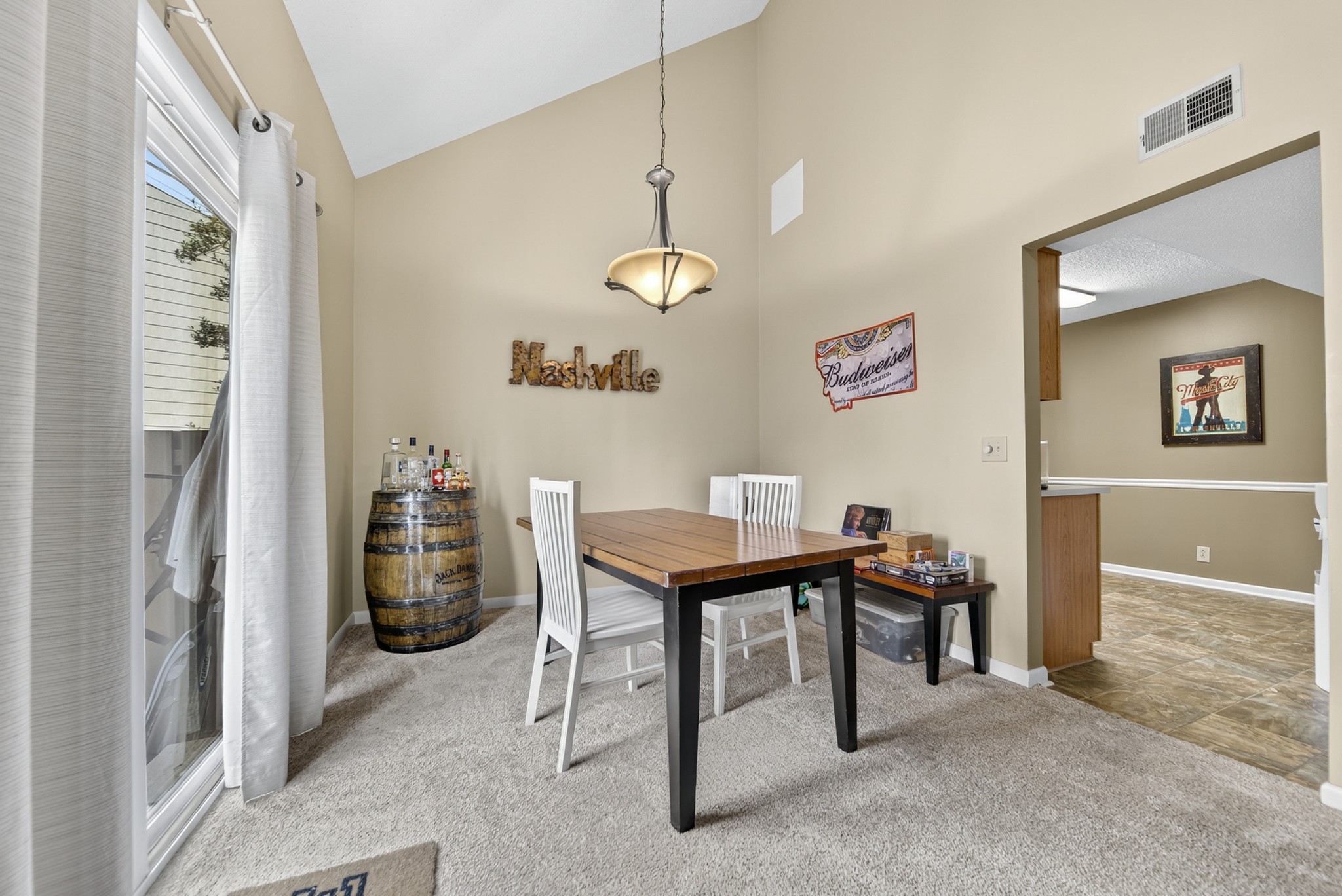 716 Barlin Court Nashville TN 37221