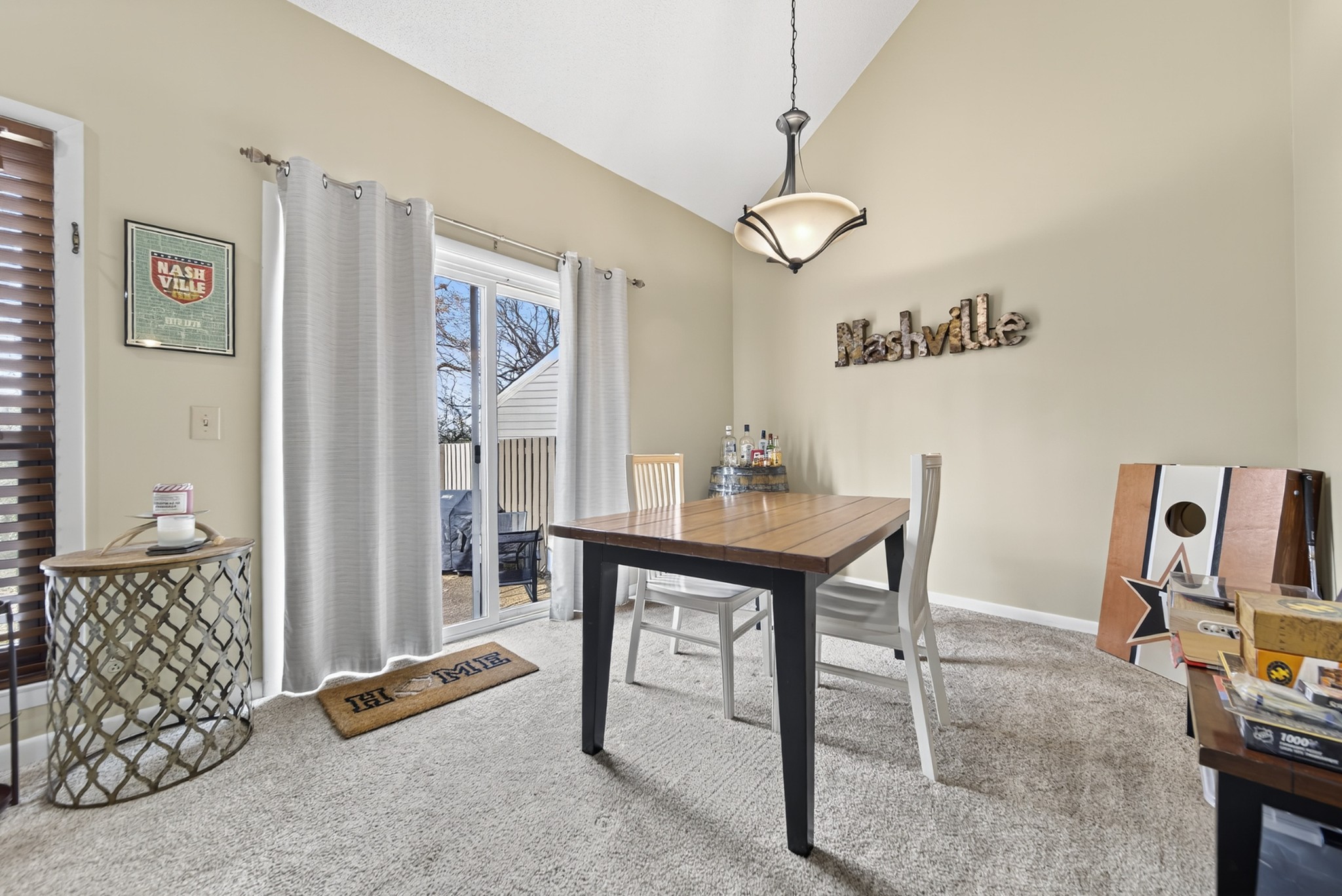 716 Barlin Court Nashville TN 37221
