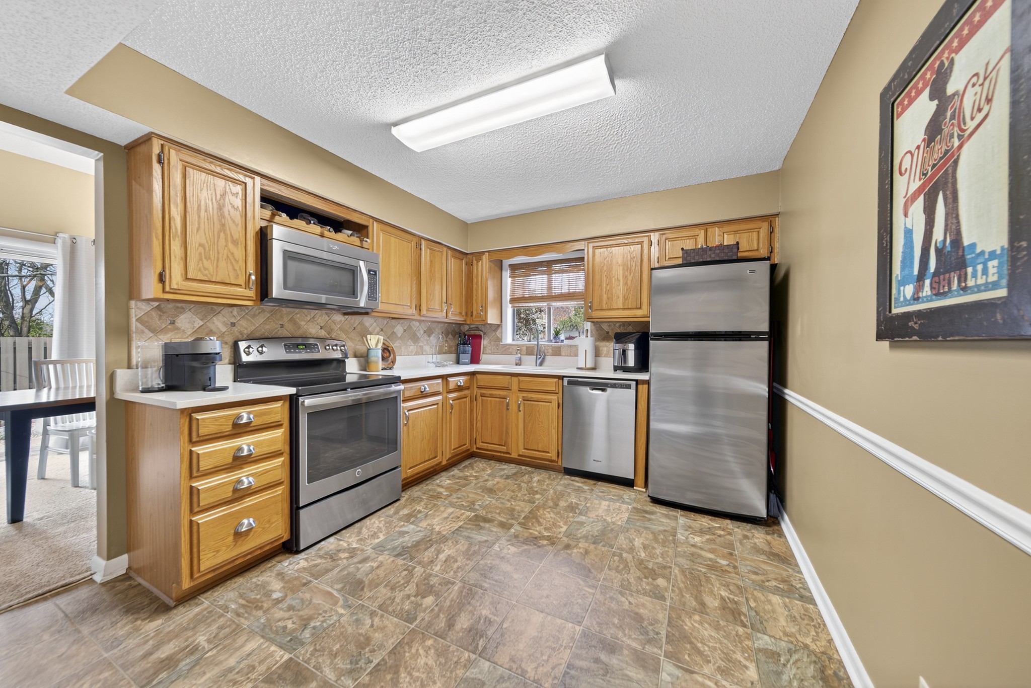 716 Barlin Court Nashville TN 37221