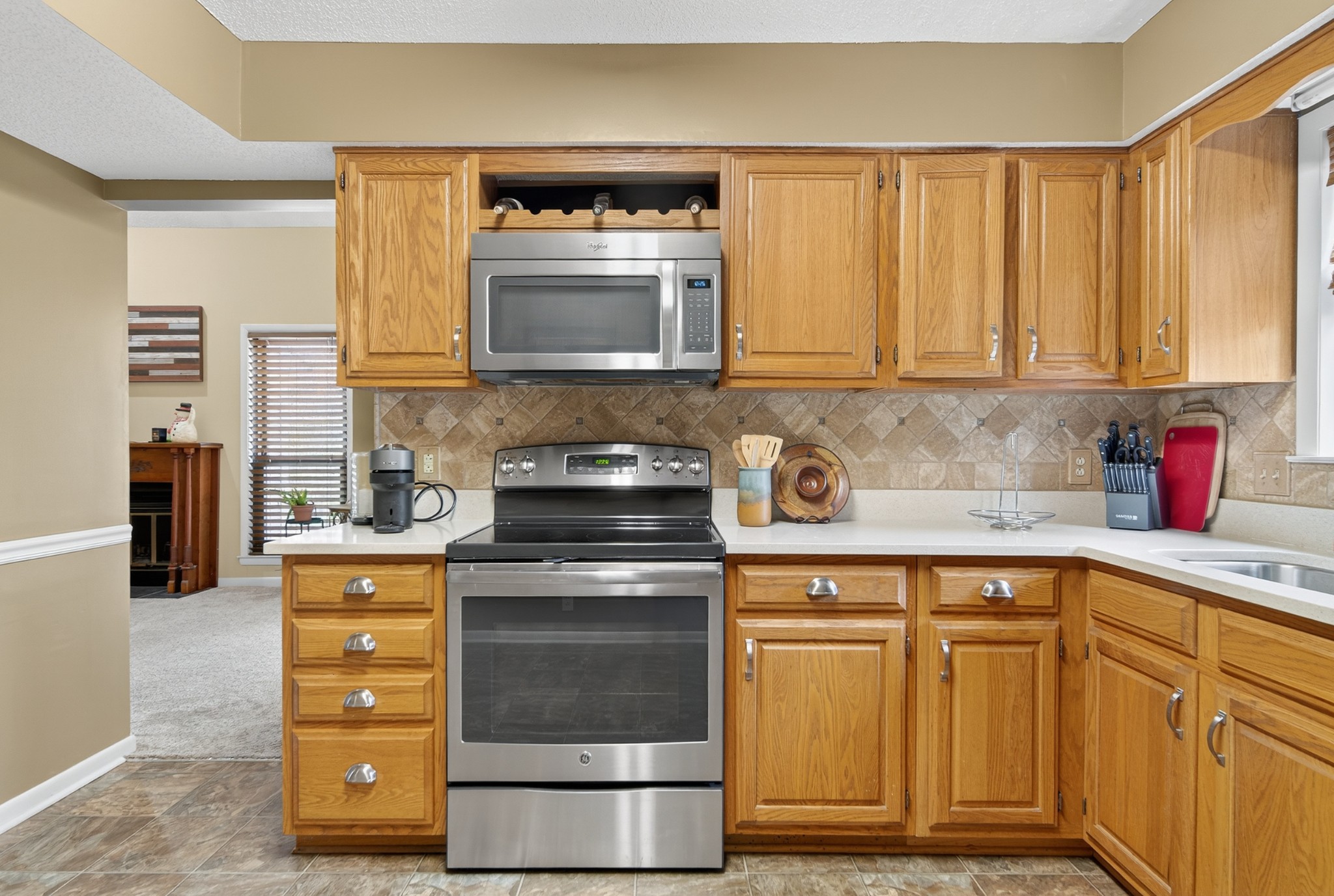 716 Barlin Court Nashville TN 37221