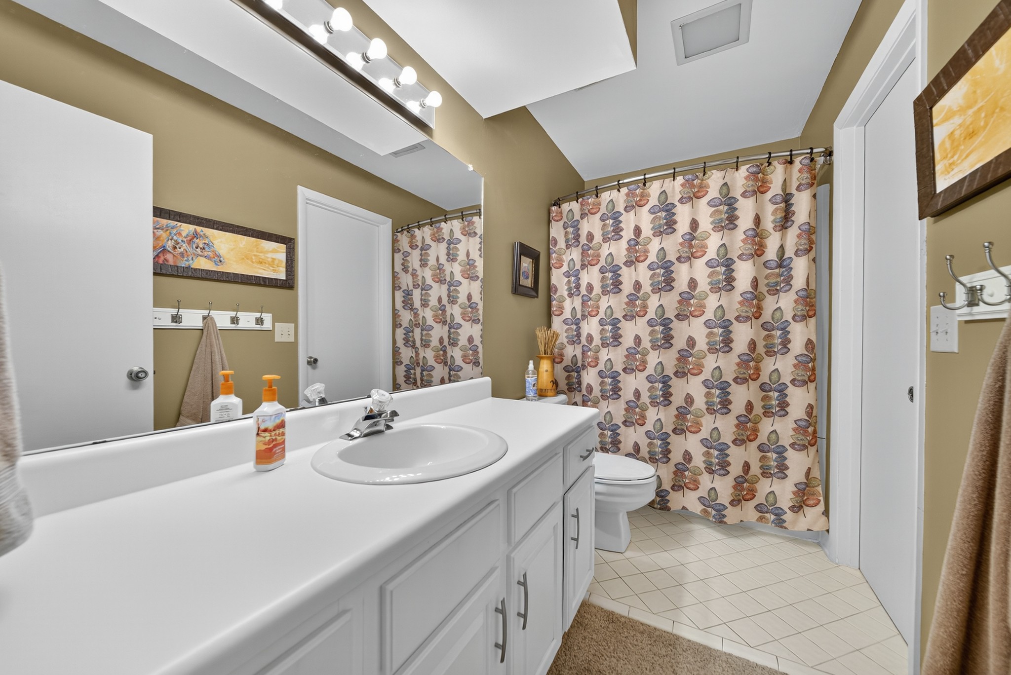 716 Barlin Court Nashville TN 37221
