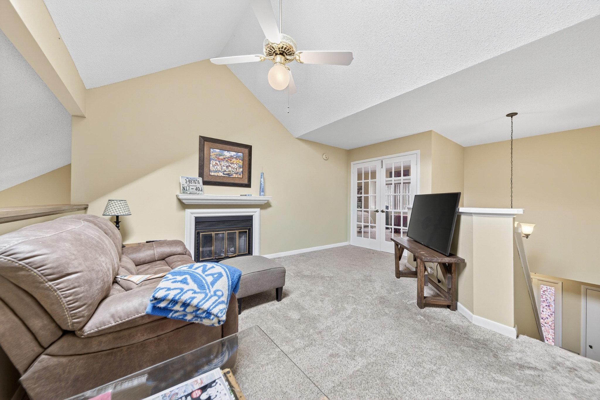 716 Barlin Court Nashville TN 37221
