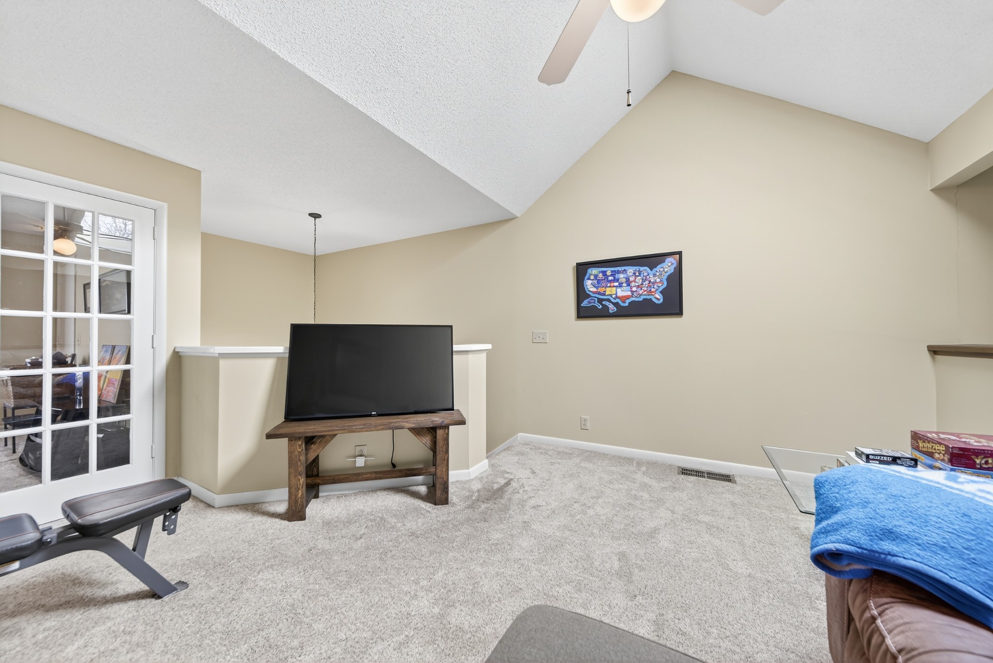 716 Barlin Court Nashville TN 37221