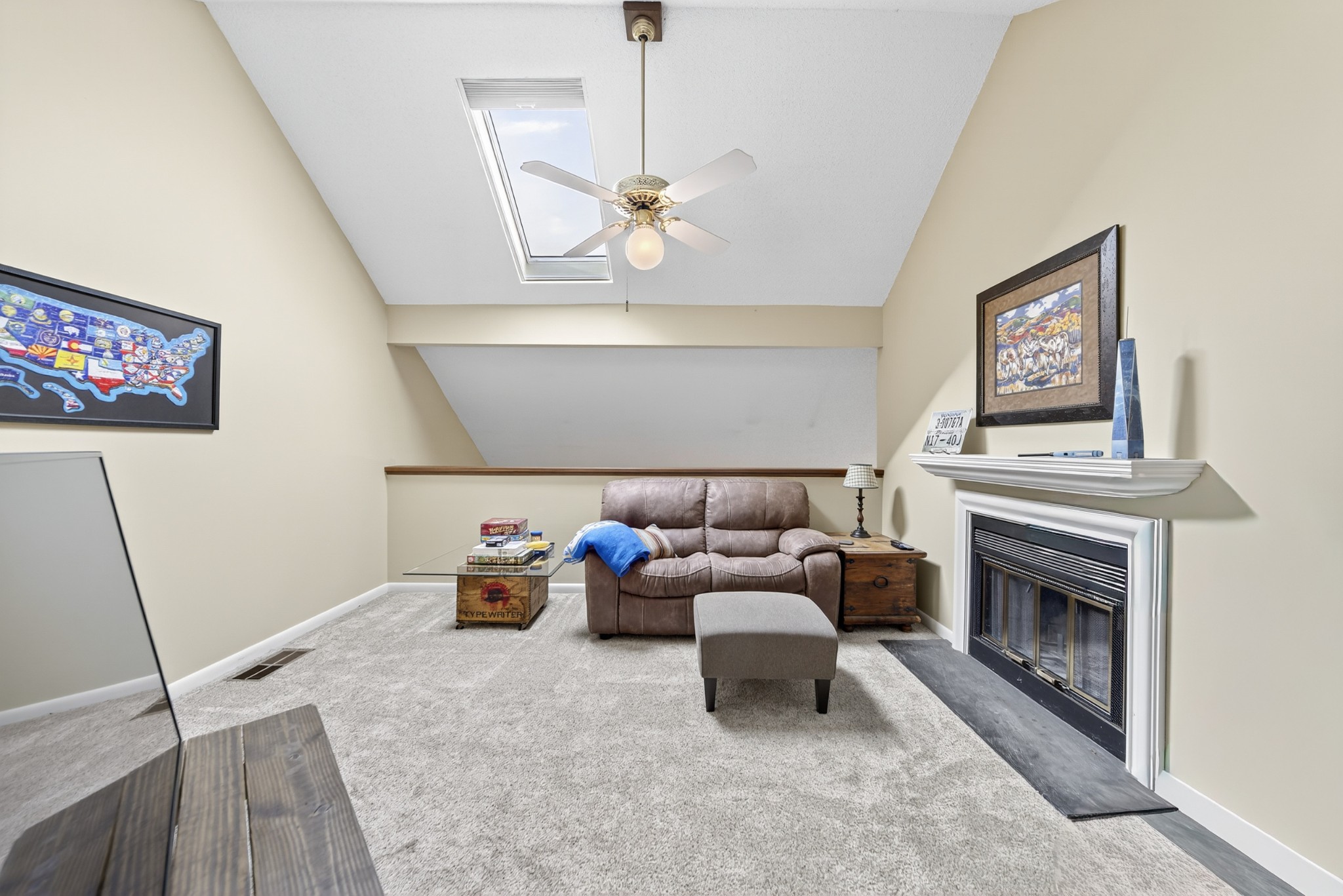 716 Barlin Court Nashville TN 37221