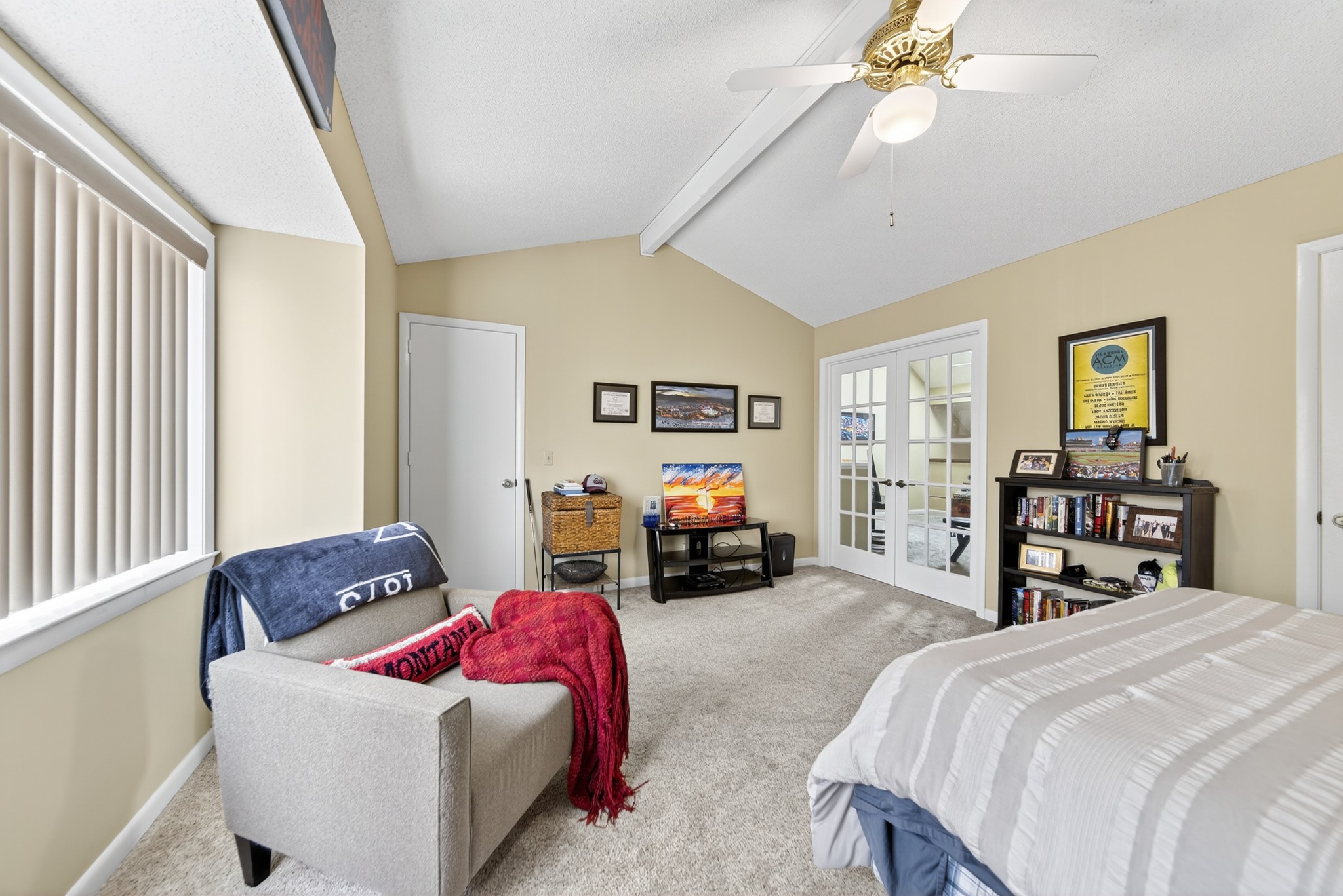 716 Barlin Court Nashville TN 37221