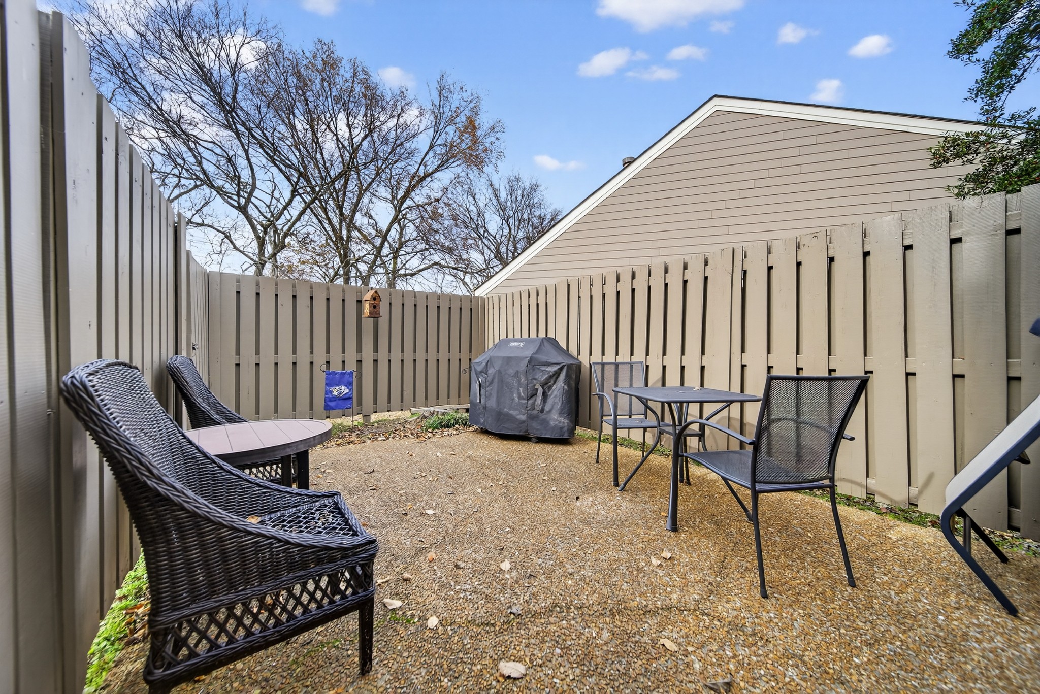 716 Barlin Court Nashville TN 37221