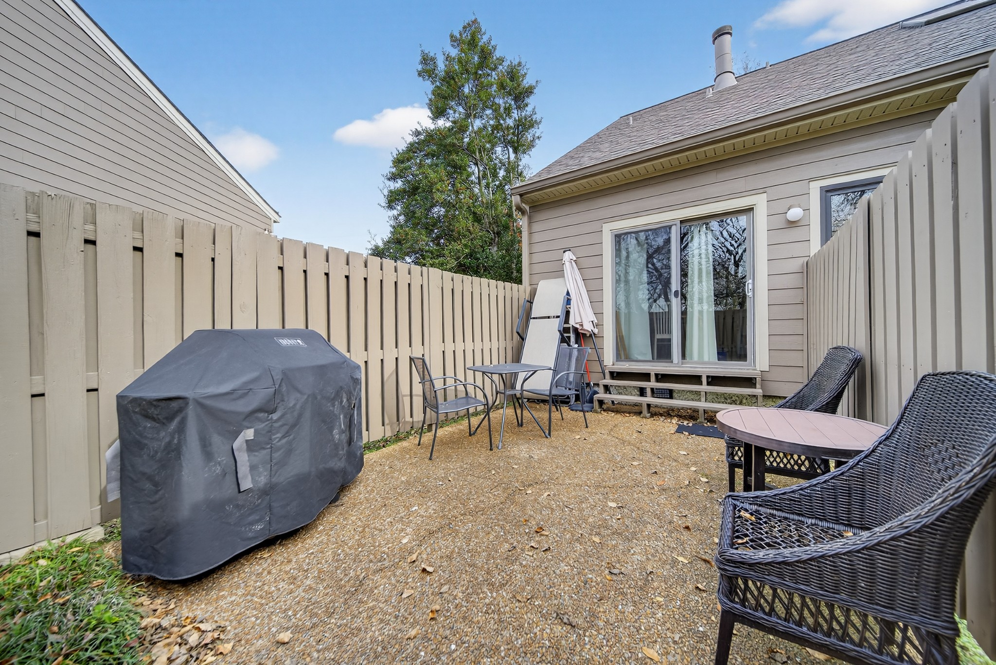 716 Barlin Court Nashville TN 37221