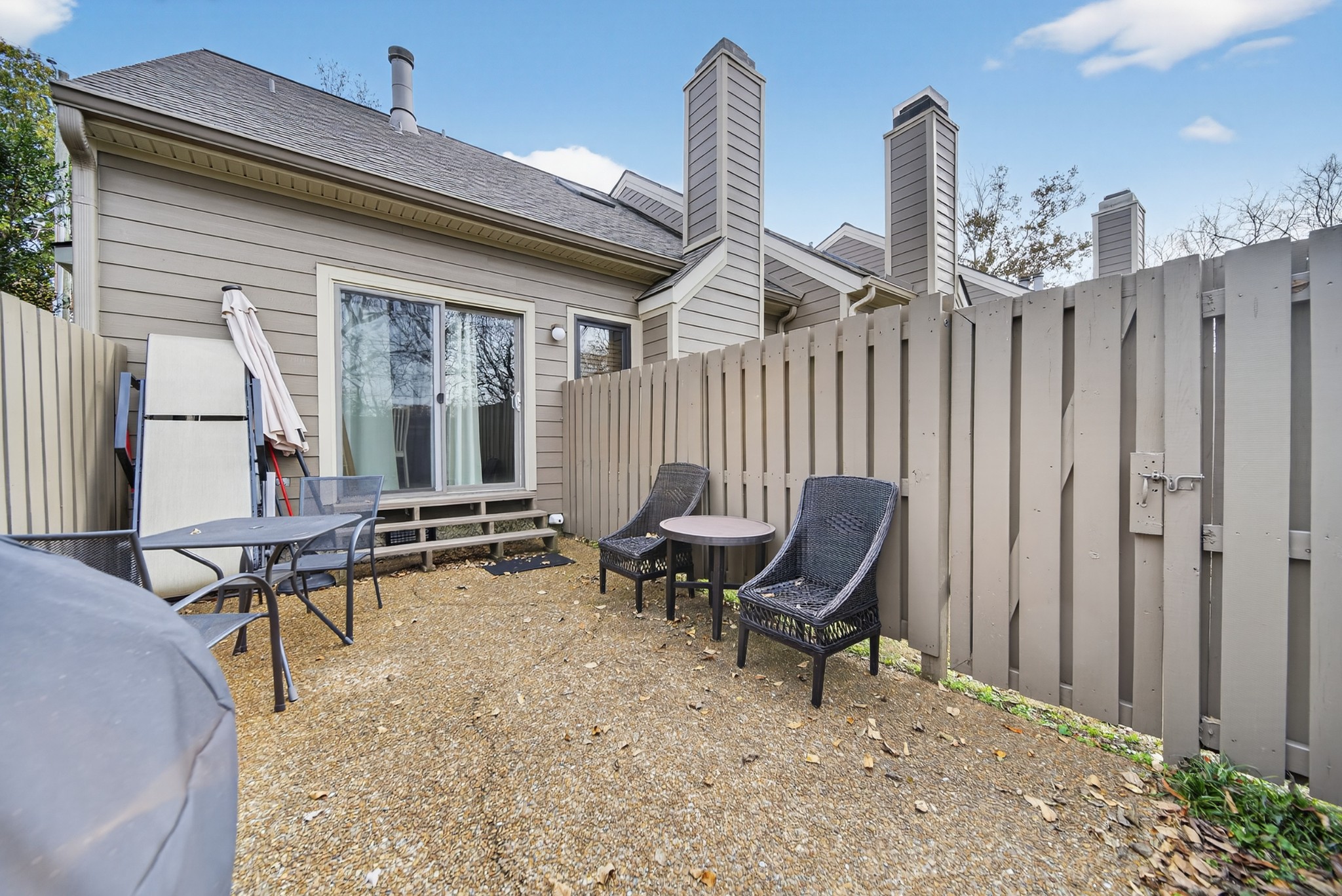 716 Barlin Court Nashville TN 37221