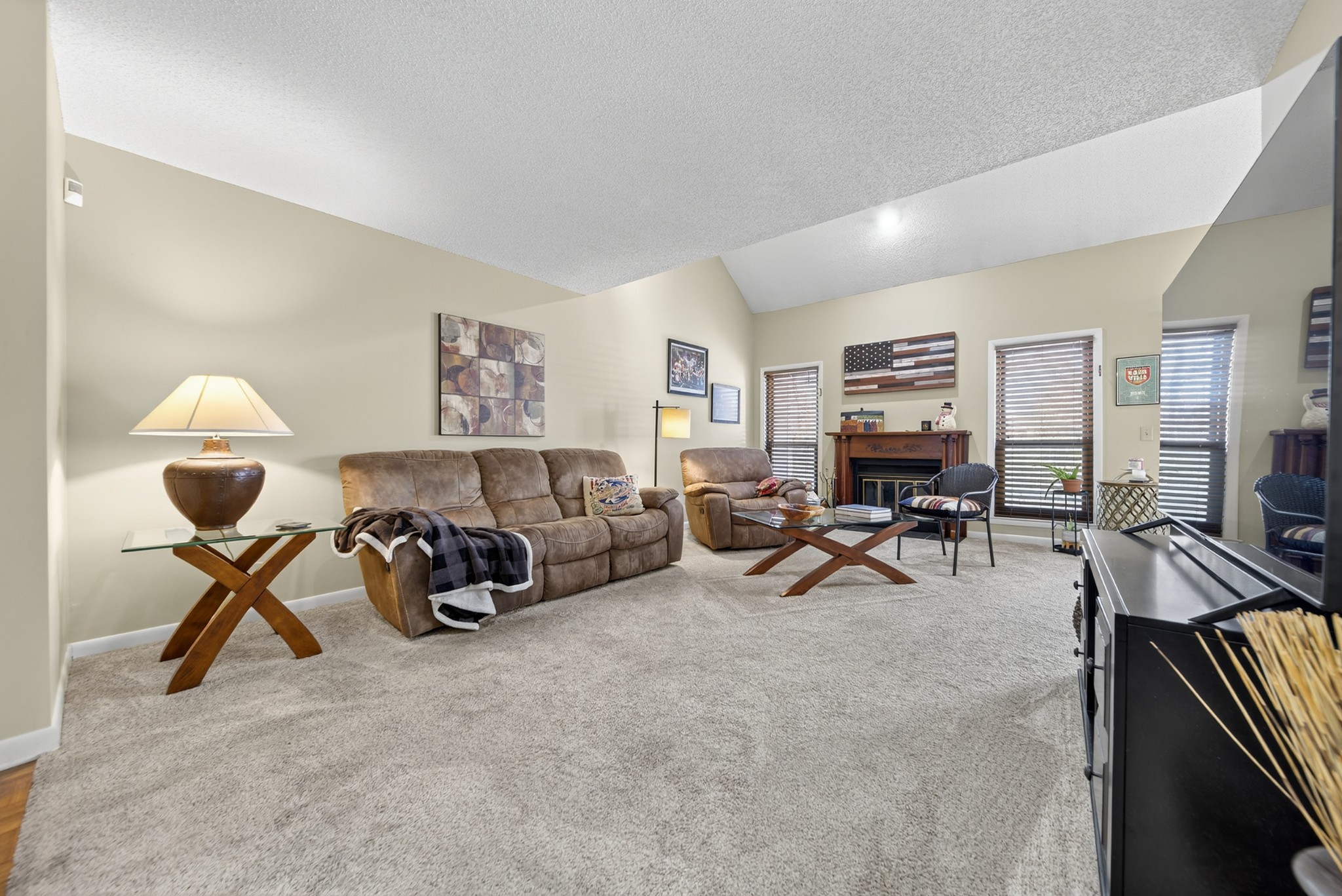 716 Barlin Court Nashville TN 37221