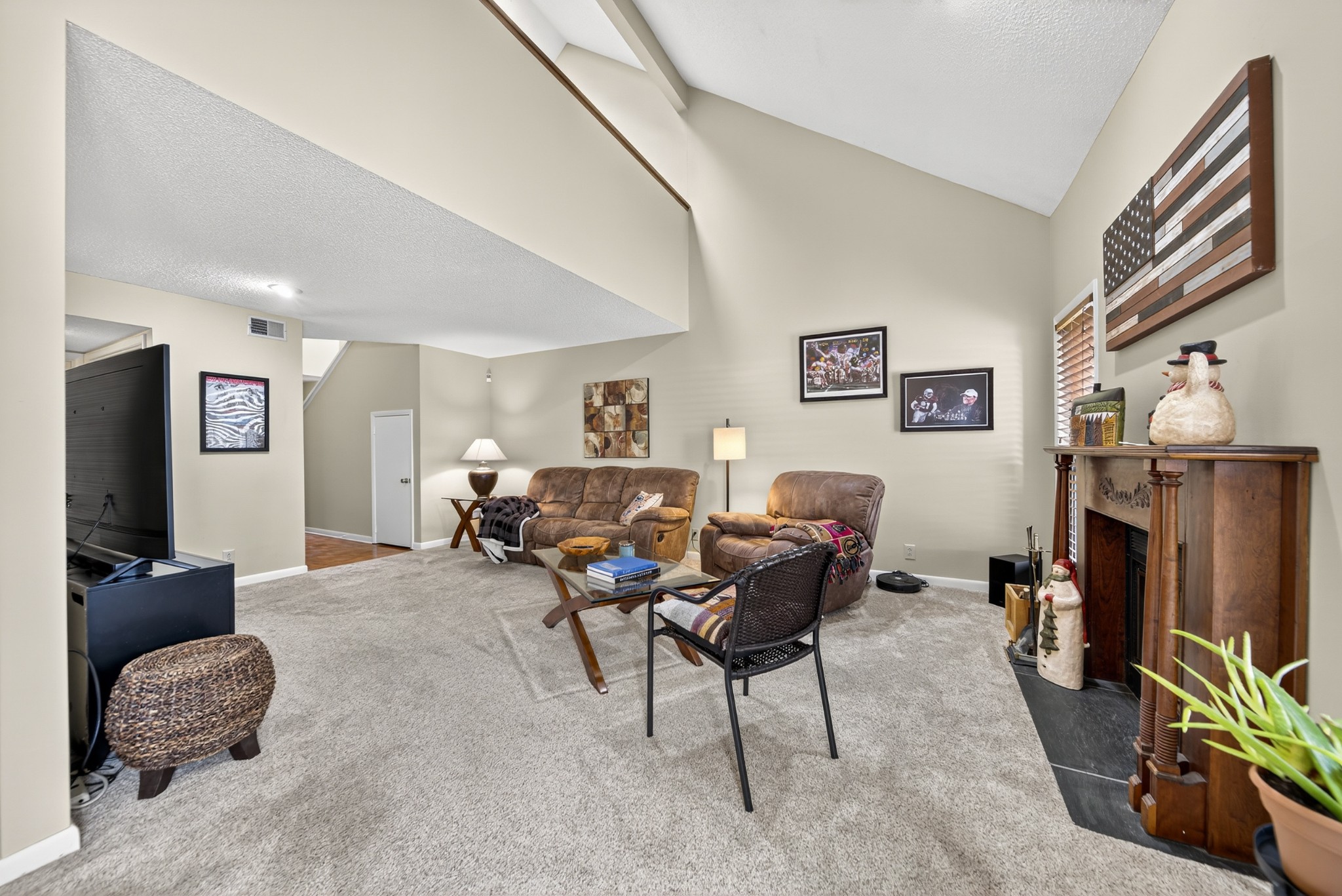 716 Barlin Court Nashville TN 37221