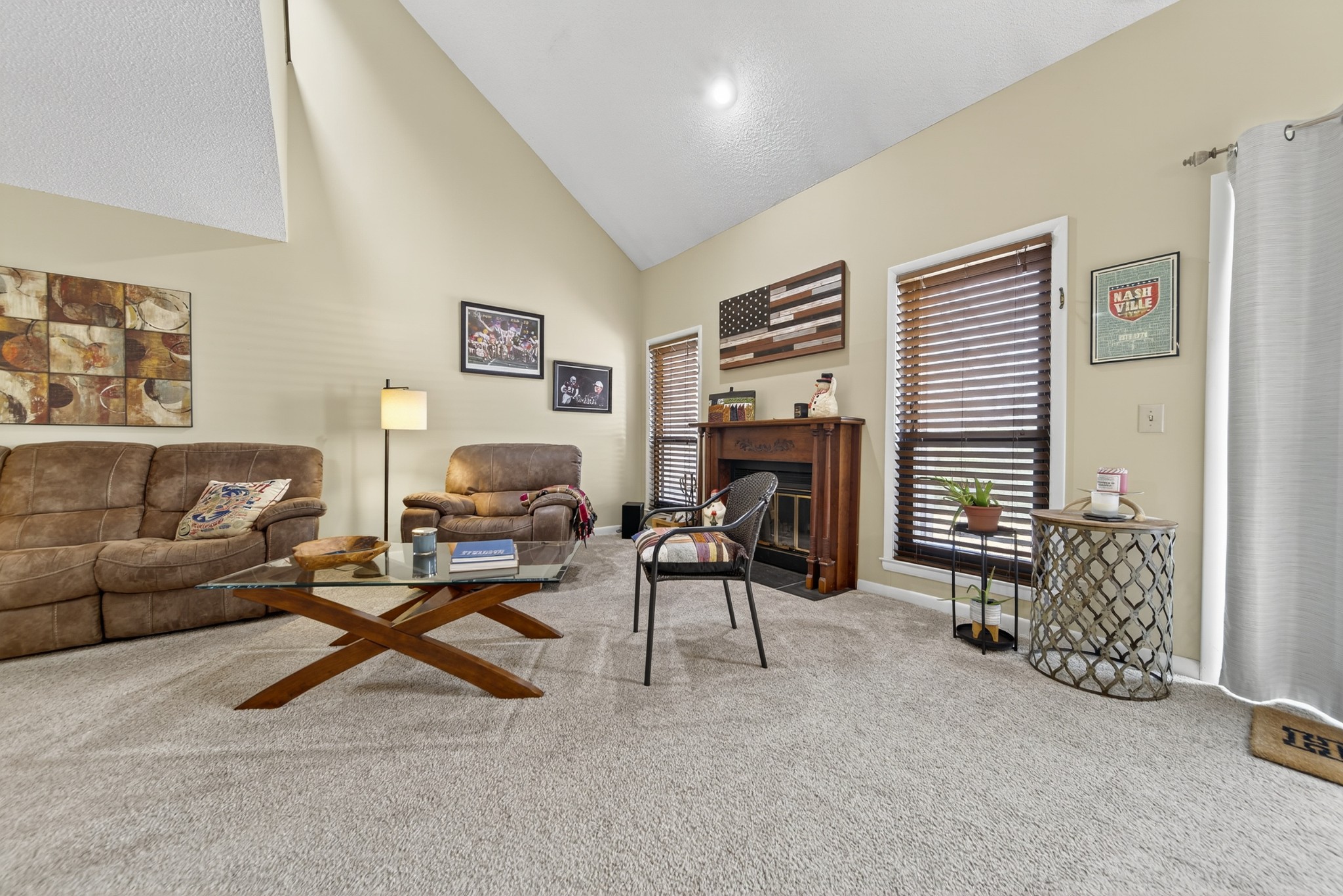 716 Barlin Court Nashville TN 37221