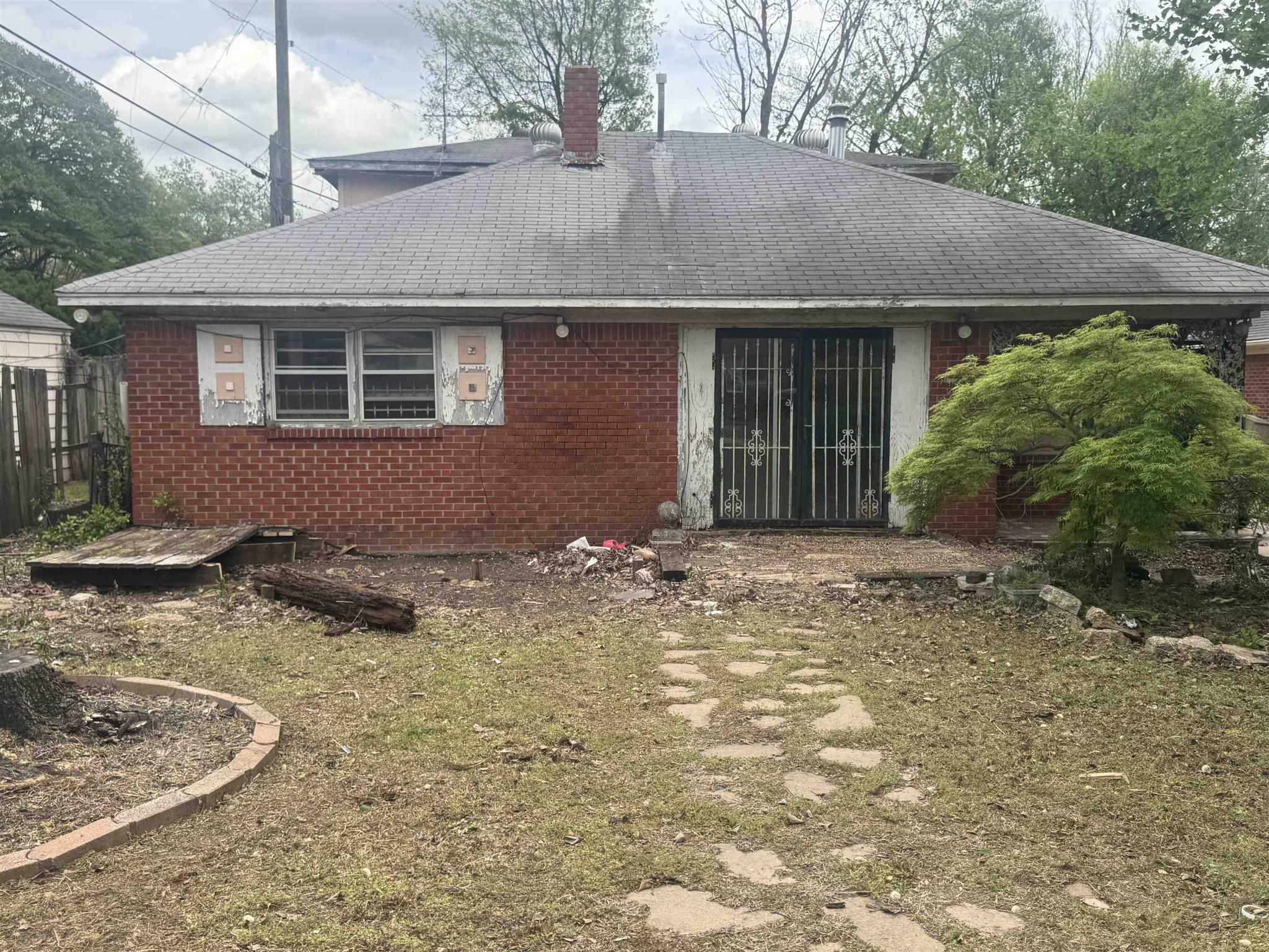 1380 Melrose Cove Memphis TN 38106