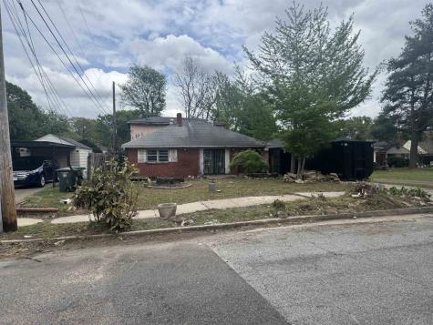 1380 Melrose Cove Memphis TN 38106