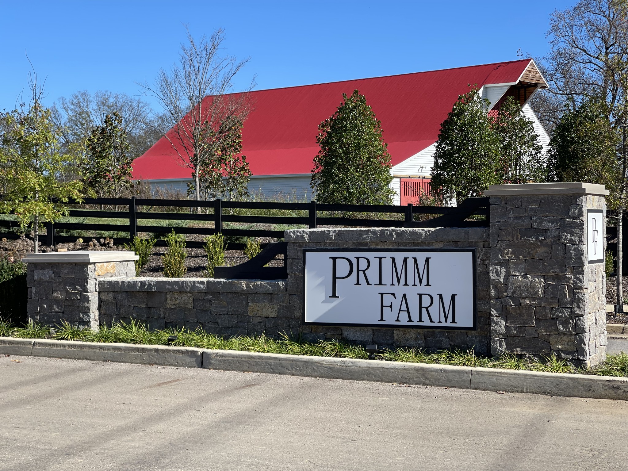 8108 Turning Point Drive Brentwood TN 37027
