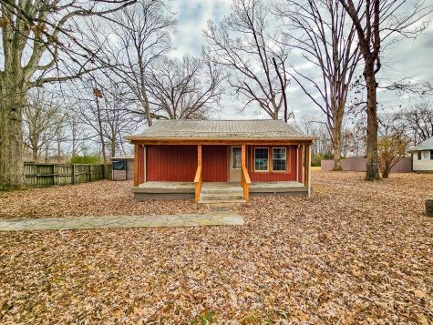502 E Monroe Street Tullahoma TN 37388