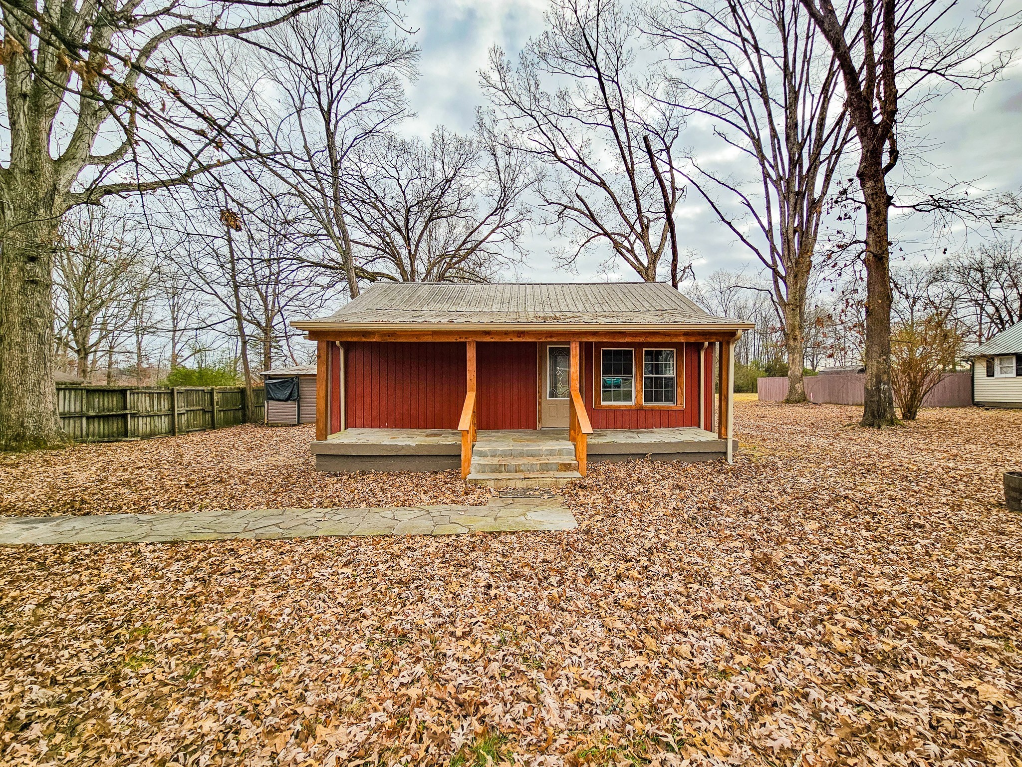 502 E Monroe Street Tullahoma TN 37388