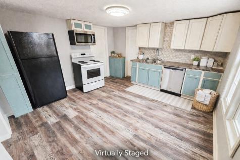 502 E Monroe Street Tullahoma TN 37388