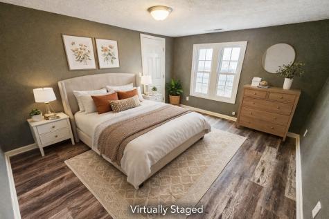 502 E Monroe Street Tullahoma TN 37388