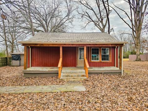 502 E Monroe Street Tullahoma TN 37388