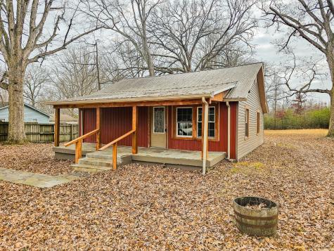 502 E Monroe Street Tullahoma TN 37388