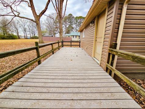 502 E Monroe Street Tullahoma TN 37388