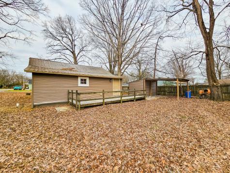 502 E Monroe Street Tullahoma TN 37388