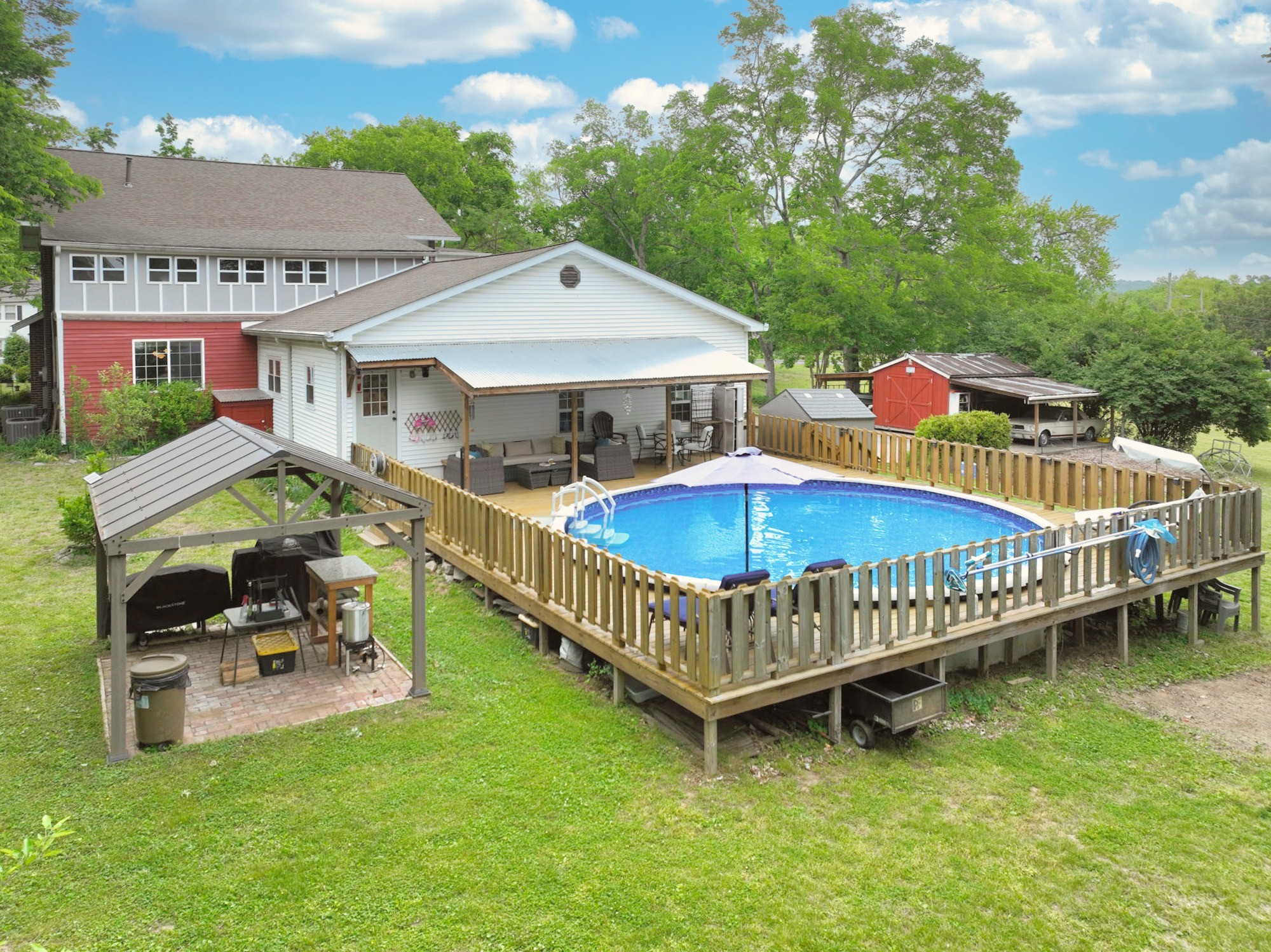 655 E Main Street Gallatin TN 37066