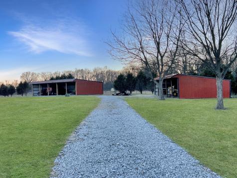 2982 Harvey Bowden Road Paris TN 38242