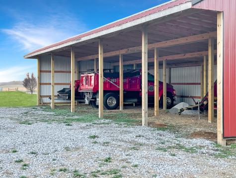 2982 Harvey Bowden Road Paris TN 38242
