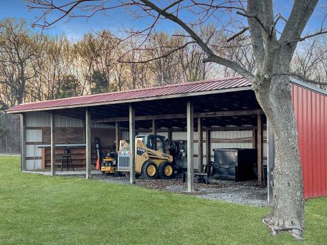 2982 Harvey Bowden Road Paris TN 38242