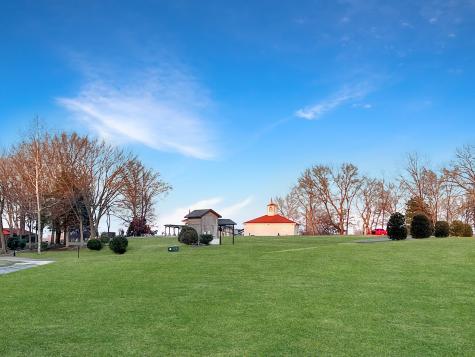 2982 Harvey Bowden Road Paris TN 38242