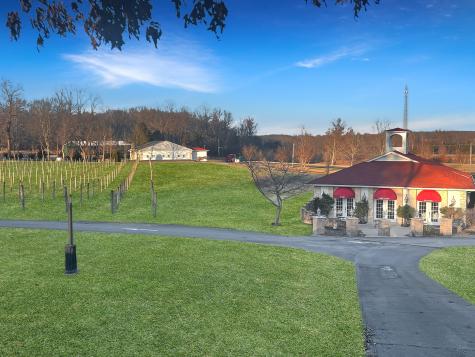 2982 Harvey Bowden Road Paris TN 38242