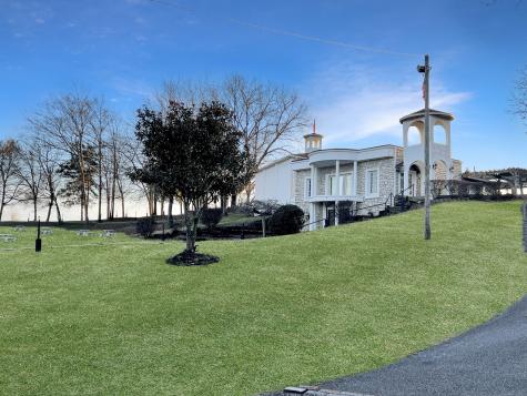 2982 Harvey Bowden Road Paris TN 38242